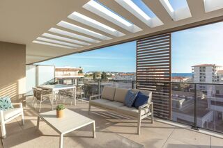  Appartement à vendre 4 pièces 92 m²