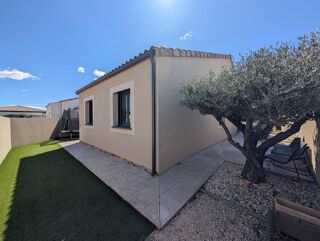  Maison � vendre 5 pi�ces 95 m�