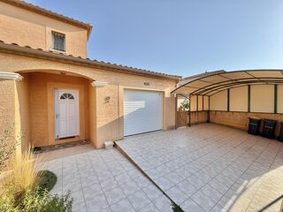  Maison à vendre 5 pièces 129 m²