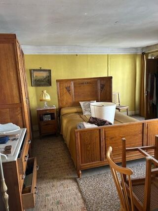  Appartement � vendre 1 pi�ce 52 m�