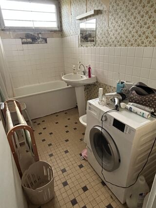  Maison  vendre 3 pices 