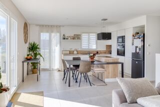  Maison à vendre 4 pièces 77 m²