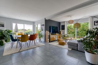  Maison � vendre 7 pi�ces 142 m�
