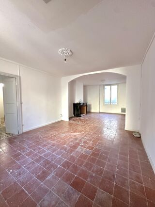  Appartement � vendre 2 pi�ces 75 m�