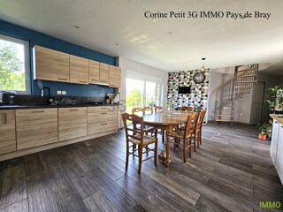  Maison  vendre 7 pices 150 m