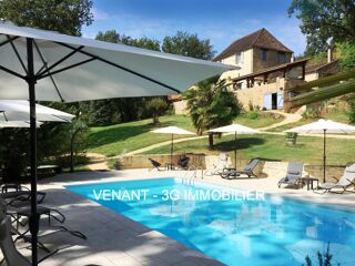  Maison  vendre 15 + pices 495 m