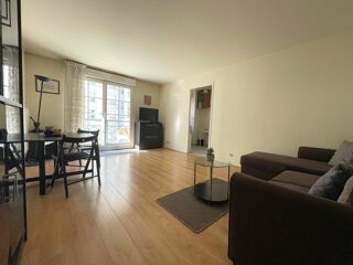  Appartement � vendre 2 pi�ces 41 m�
