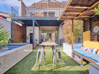  Maison à vendre 6 pièces 