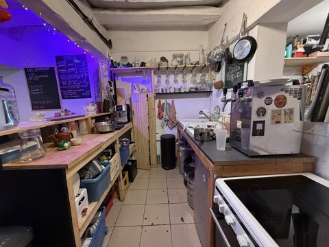   Vente murs pro  à Rouen 
