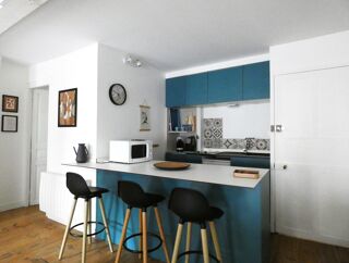  Appartement à louer 1 pièce 35 m²