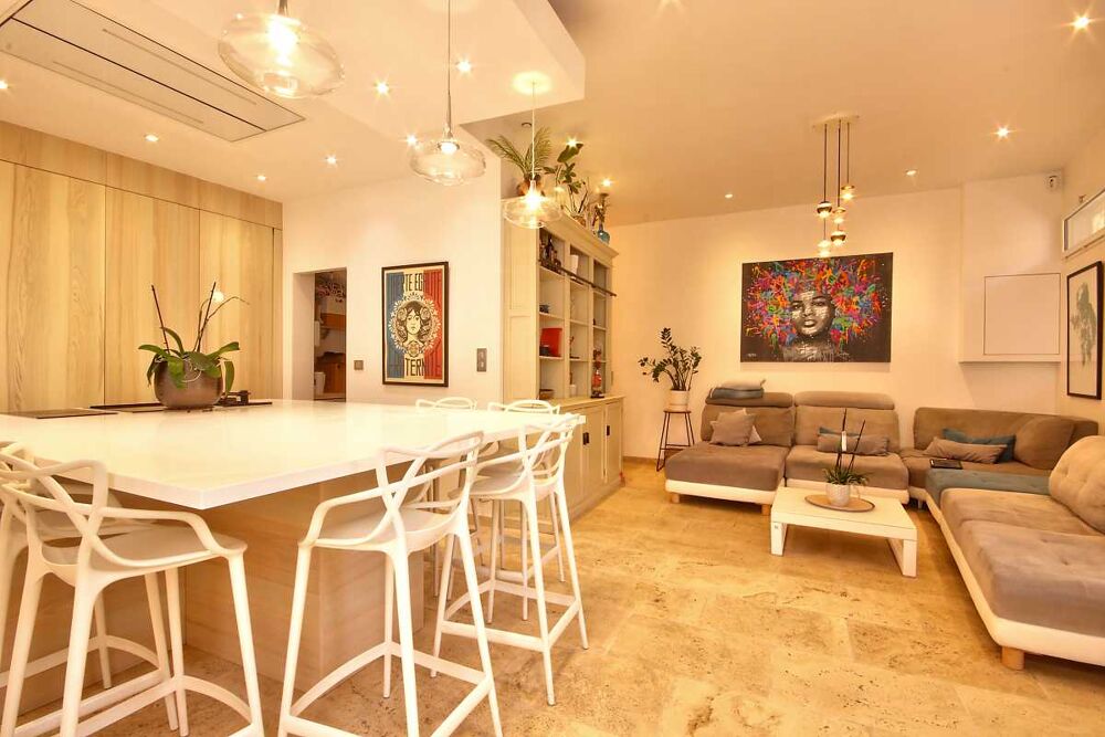 � vendre  Maison Saint-Tropez (83990)