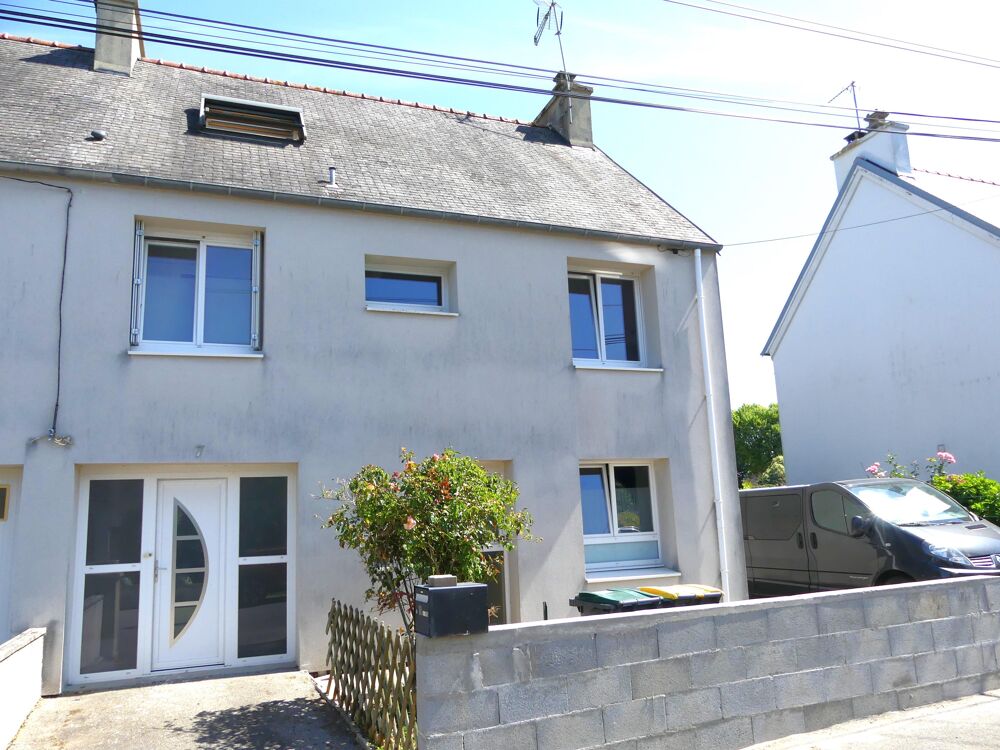 Vente Maison Maison 6 pièces Cast