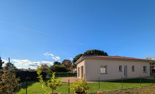  Maison à vendre 4 pièces 92 m²