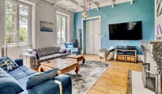  Propri�t�/ch�teau � vendre 14 pi�ces 450 m�