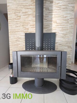  Maison � vendre 5 pi�ces 