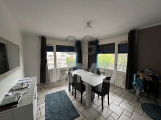  Appartement à vendre 5 pièces 114 m²