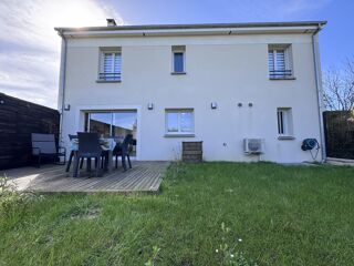  Maison � vendre 5 pi�ces 