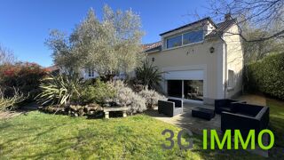  Maison � vendre 8 pi�ces 190 m�