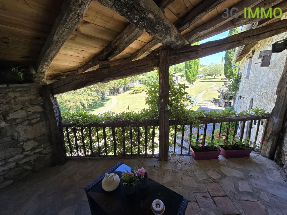 à vendre  Maison Gaillac (81600)