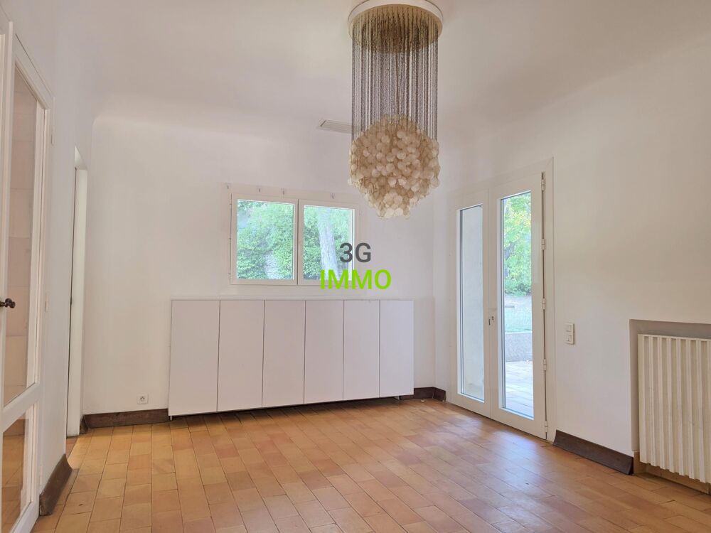 Vente Maison Maison d'architecte 6 pièces Nîmes