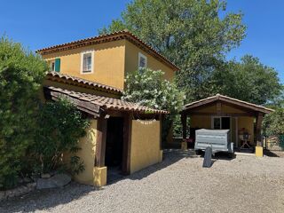  Maison à vendre 4 pièces 105 m²