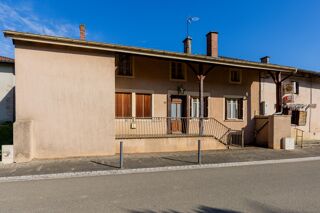  Maison  vendre 10 pices 
