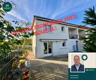  Maison � vendre 4 pi�ces 70 m�