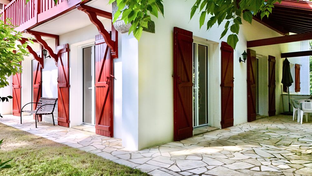 Maison traditionnelle 8 pièces
