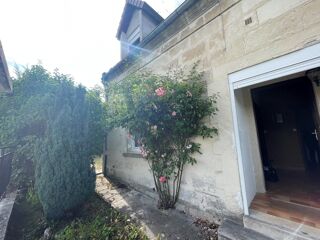  Maison à vendre 5 pièces 115 m²