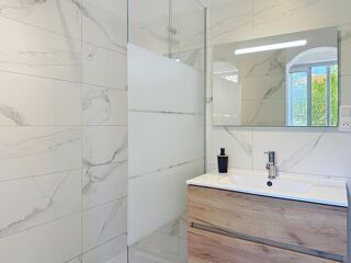  Appartement � vendre 3 pi�ces 58 m�