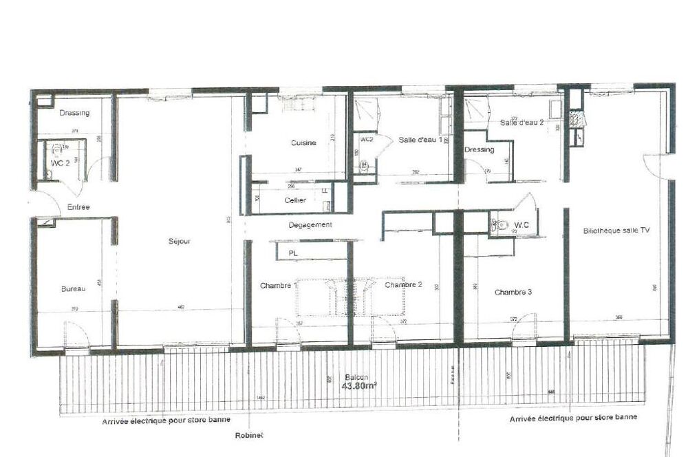 � vendre  Appartement Sarzeau (56370)