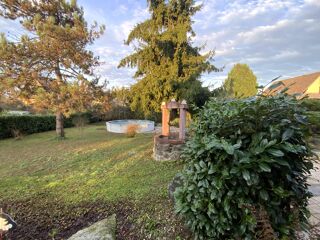  Maison � vendre 5 pi�ces 