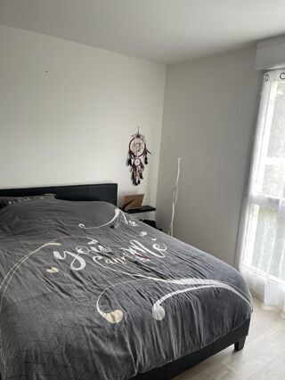  Appartement � vendre 3 pi�ces 58 m�