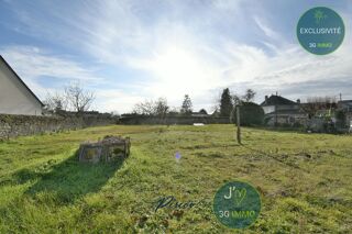  Terrain � vendre 1071 m�