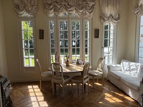 Vente Maison Maison 11 pices Noyon