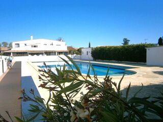  Appartement � vendre 1 pi�ce 25 m�