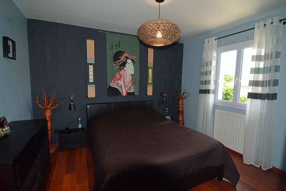  vendre  Maison Saint-Cyr-sur-Mer (83270)