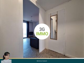  Appartement � vendre 2 pi�ces 45 m�