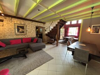  Maison à vendre 8 pièces 257 m²