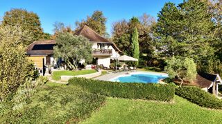  Maison � vendre 5 pi�ces  Salies-de-b�arn