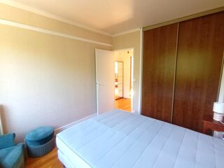  Appartement à vendre 3 pièces 57 m²