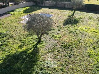  Terrain  vendre 