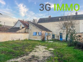  Maison � vendre 5 pi�ces 138 m�