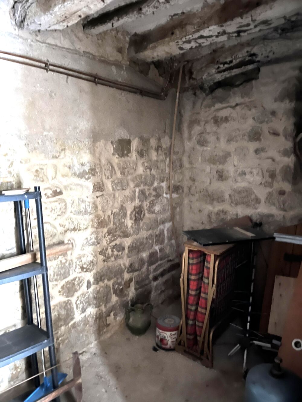 Maison 3 pièces