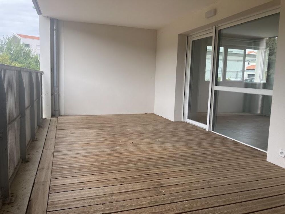 Vente Appartement Appartement 2 pièces Toulouse