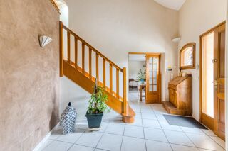  Maison à vendre 9 pièces 225 m²