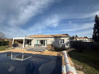 Vente Maison 4 pièces 100 m², Gargas
