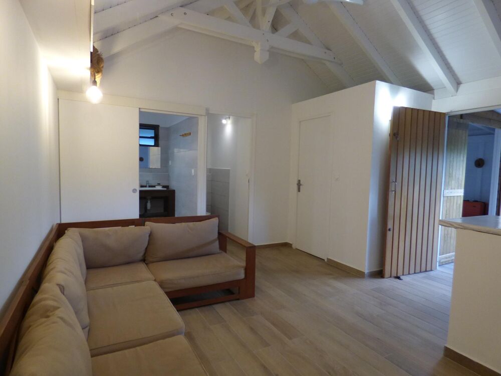 � vendre  Maison Saint-Fran�ois (97118)