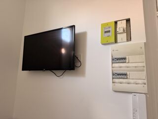  Appartement à vendre 1 pièce 11 m²