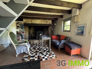  Maison à vendre 50 m²